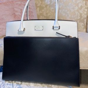 Kate Spade tote